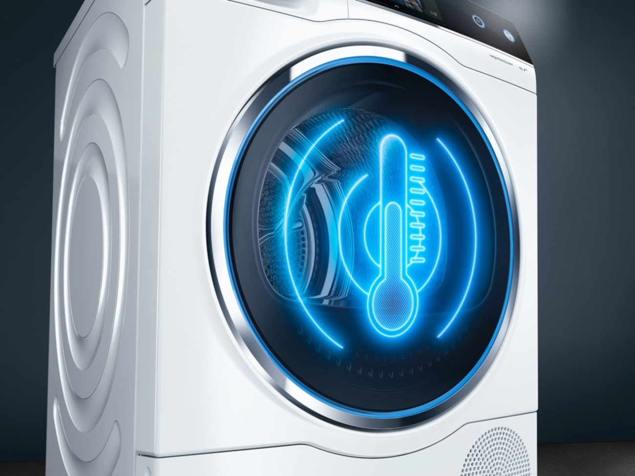 autoDry-Funktion bei O&M Elektropartner GbR in Waltershausen
