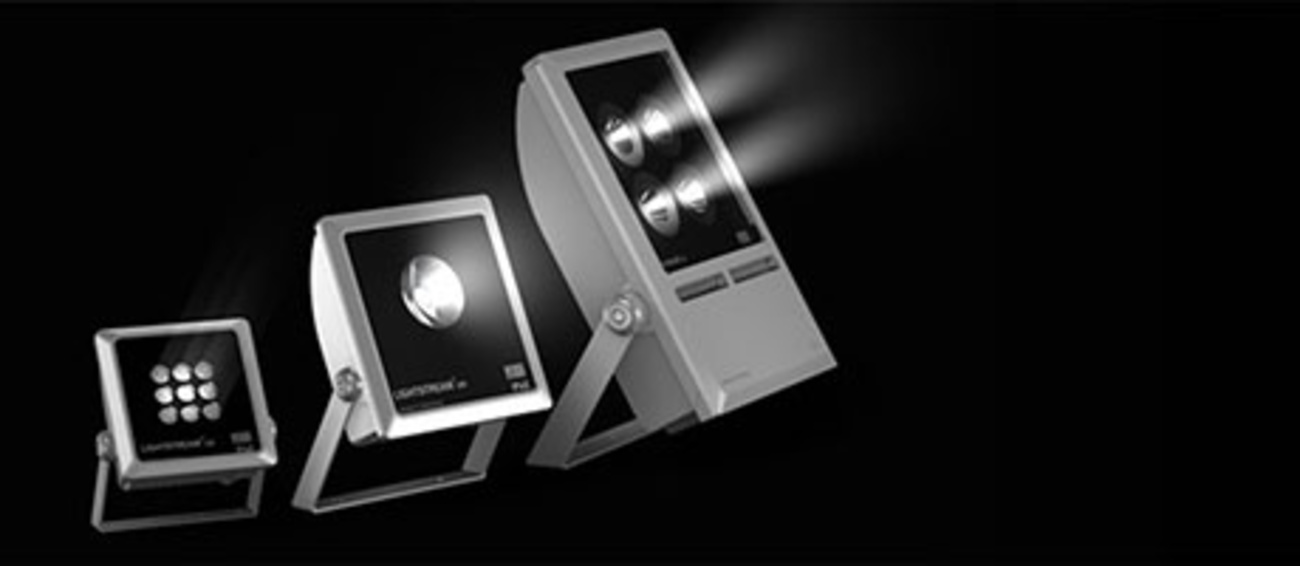 Lightstream LED bei O&M Elektropartner GbR in Waltershausen