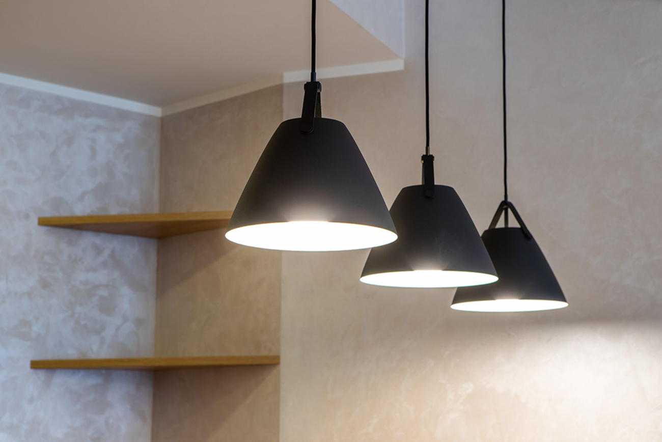 Licht & Leuchten bei O&M Elektropartner GbR in Waltershausen