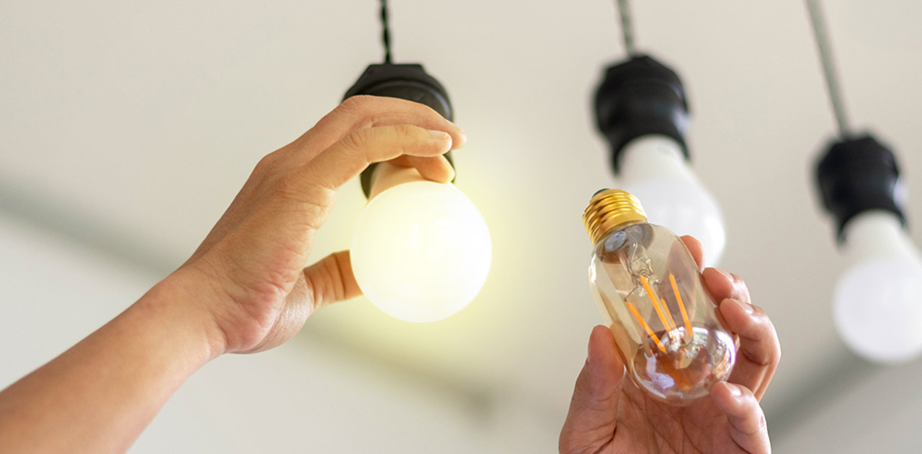 Energie sparen bei O&M Elektropartner GbR in Waltershausen