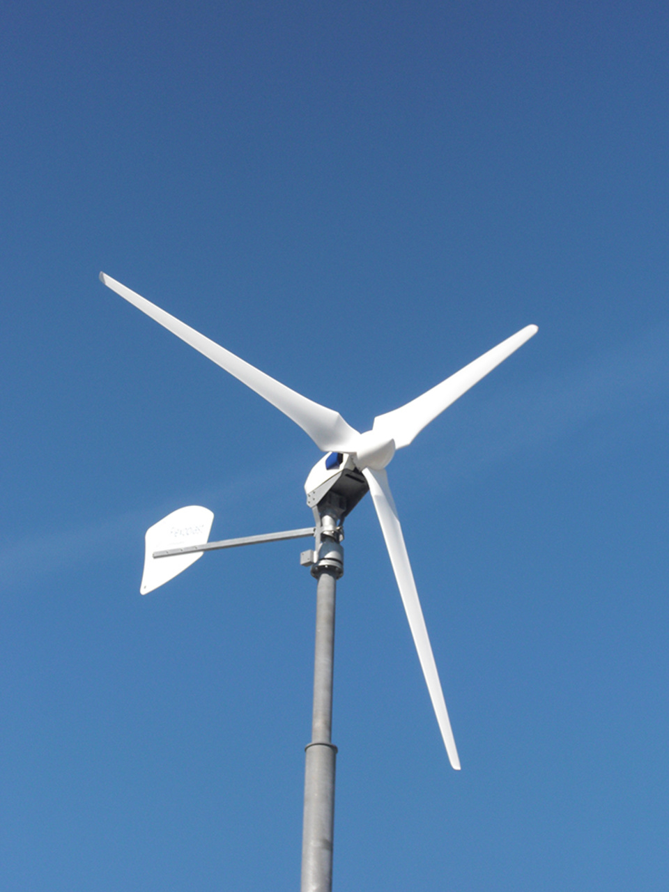 Windkraft2 bei O&M Elektropartner GbR in Waltershausen