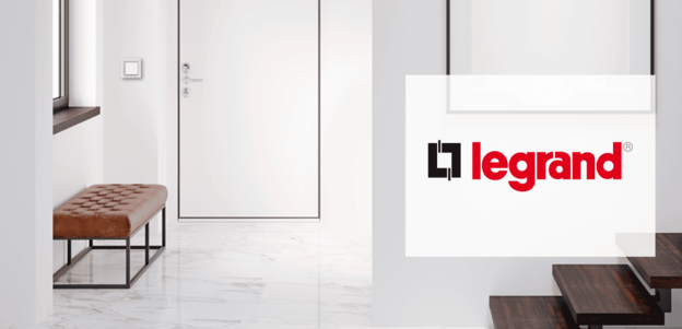 Legrand bei O&M Elektropartner GbR in Waltershausen