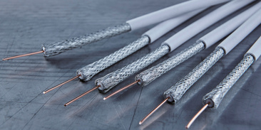 Kabel- und Steckverbinder bei O&M Elektropartner GbR in Waltershausen