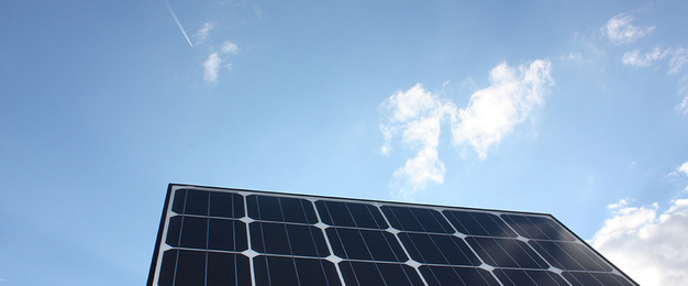 Photovoltaik bei O&M Elektropartner GbR in Waltershausen