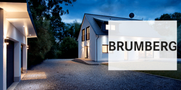Brumberg bei O&M Elektropartner GbR in Waltershausen