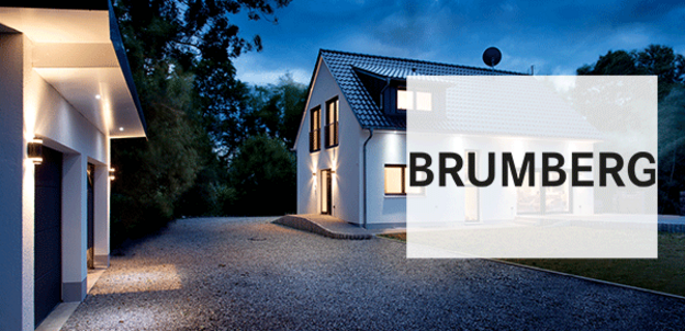 Brumberg bei O&M Elektropartner GbR in Waltershausen