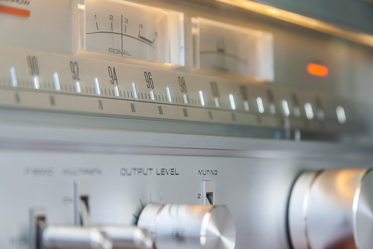High Fidelity – HiFi bei O&M Elektropartner GbR in Waltershausen