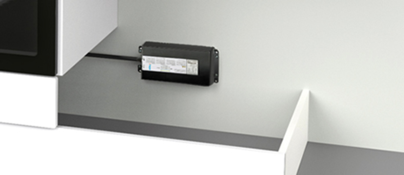 Herdwächter bei O&M Elektropartner GbR in Waltershausen