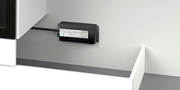 Herdwächter bei O&M Elektropartner GbR in Waltershausen