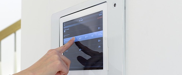 KNX-Planung bei O&M Elektropartner GbR in Waltershausen