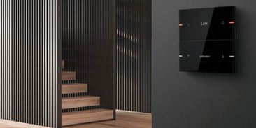 Gira Tastsensor 4 bei O&M Elektropartner GbR in Waltershausen