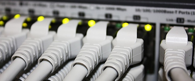 Netzwerke bei O&M Elektropartner GbR in Waltershausen