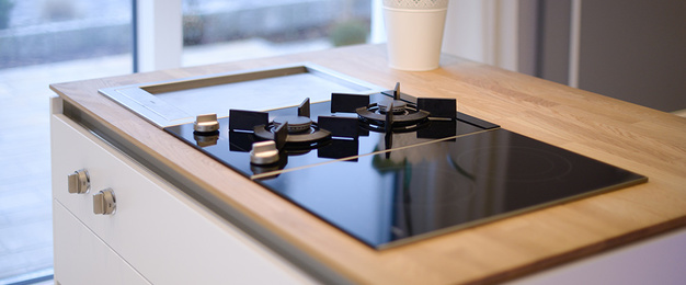Kochen & Backen bei O&M Elektropartner GbR in Waltershausen