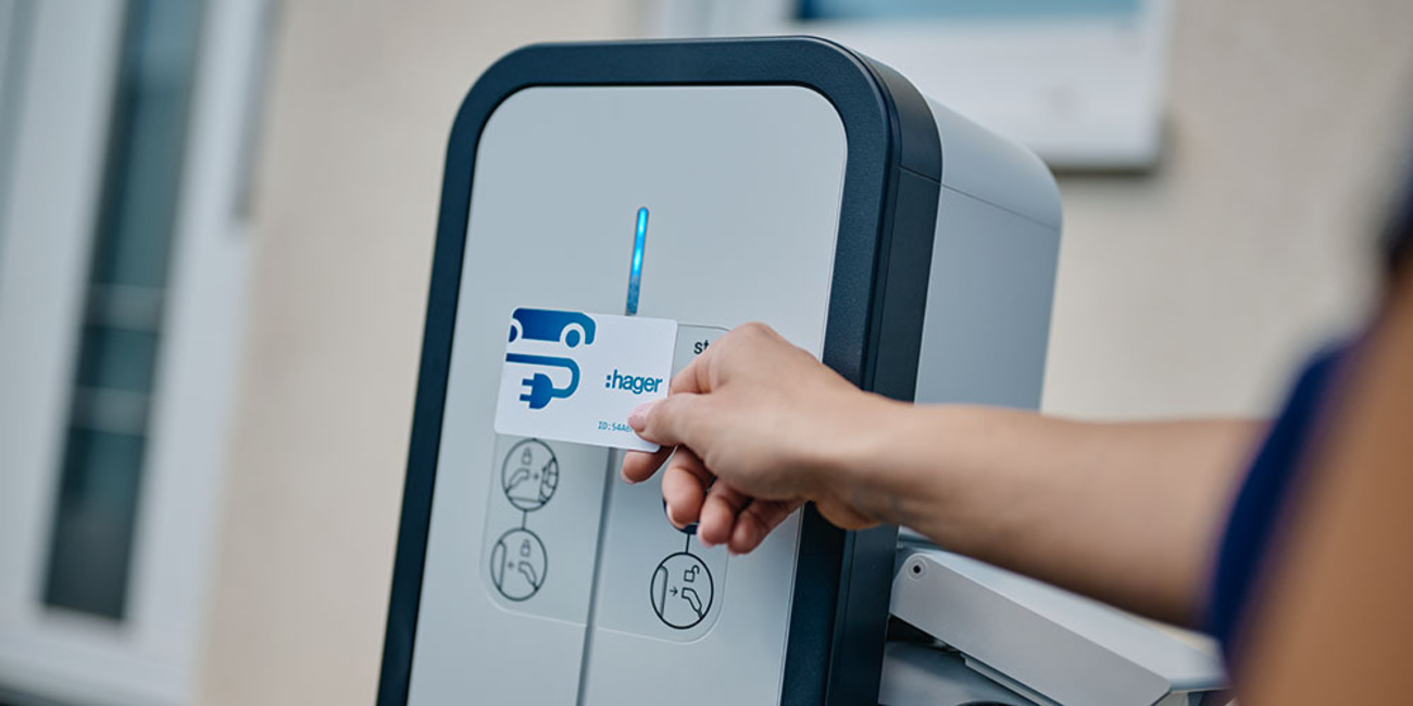 E-Mobilität öffentlicher Bereich bei O&M Elektropartner GbR in Waltershausen