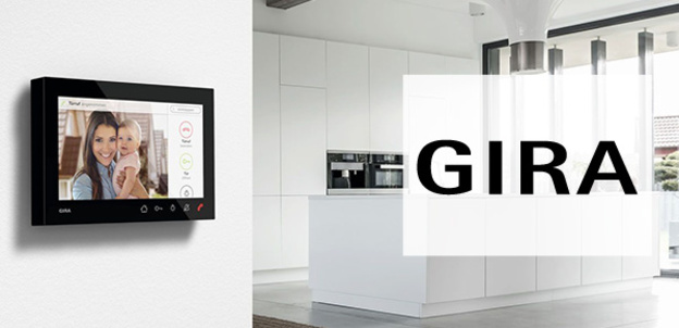 Gira bei O&M Elektropartner GbR in Waltershausen