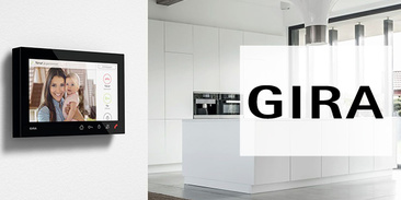 Gira bei O&M Elektropartner GbR in Waltershausen