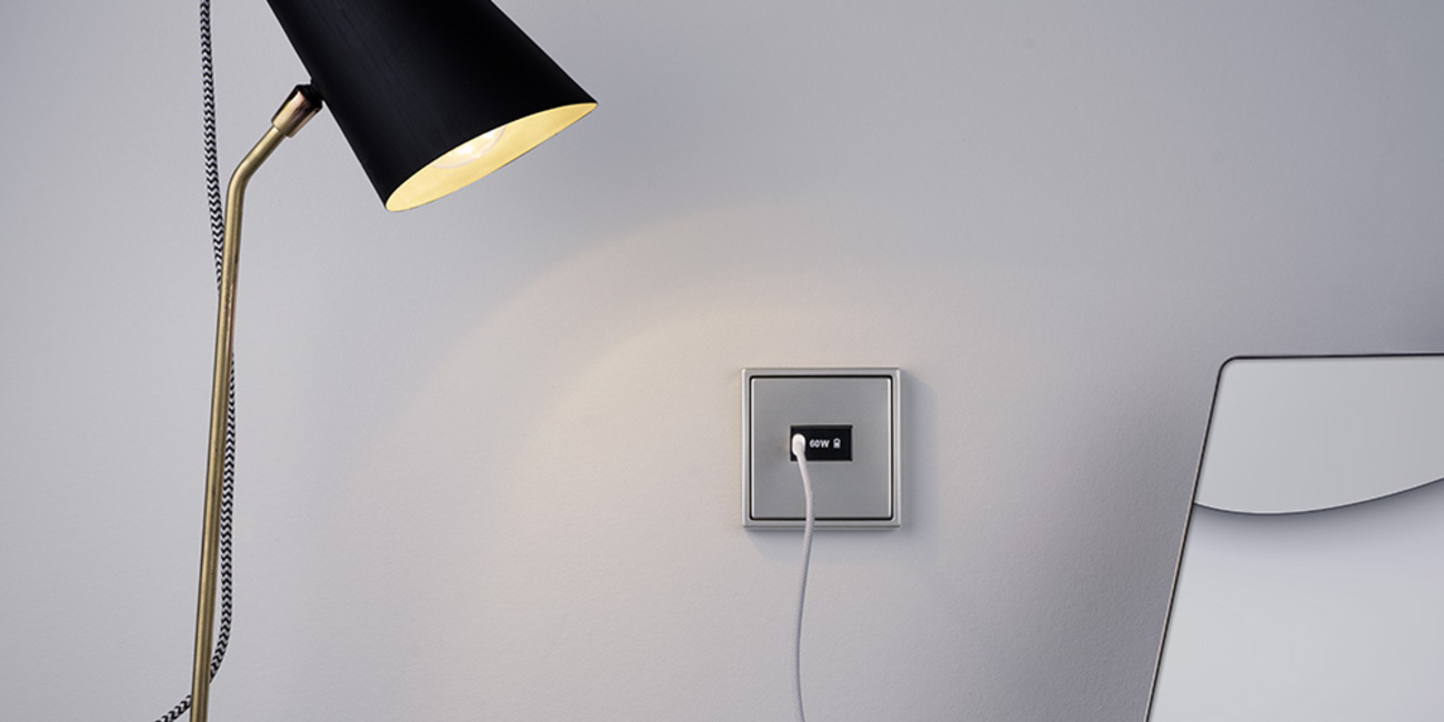 Ladegerät USB PD 60 bei O&M Elektropartner GbR in Waltershausen