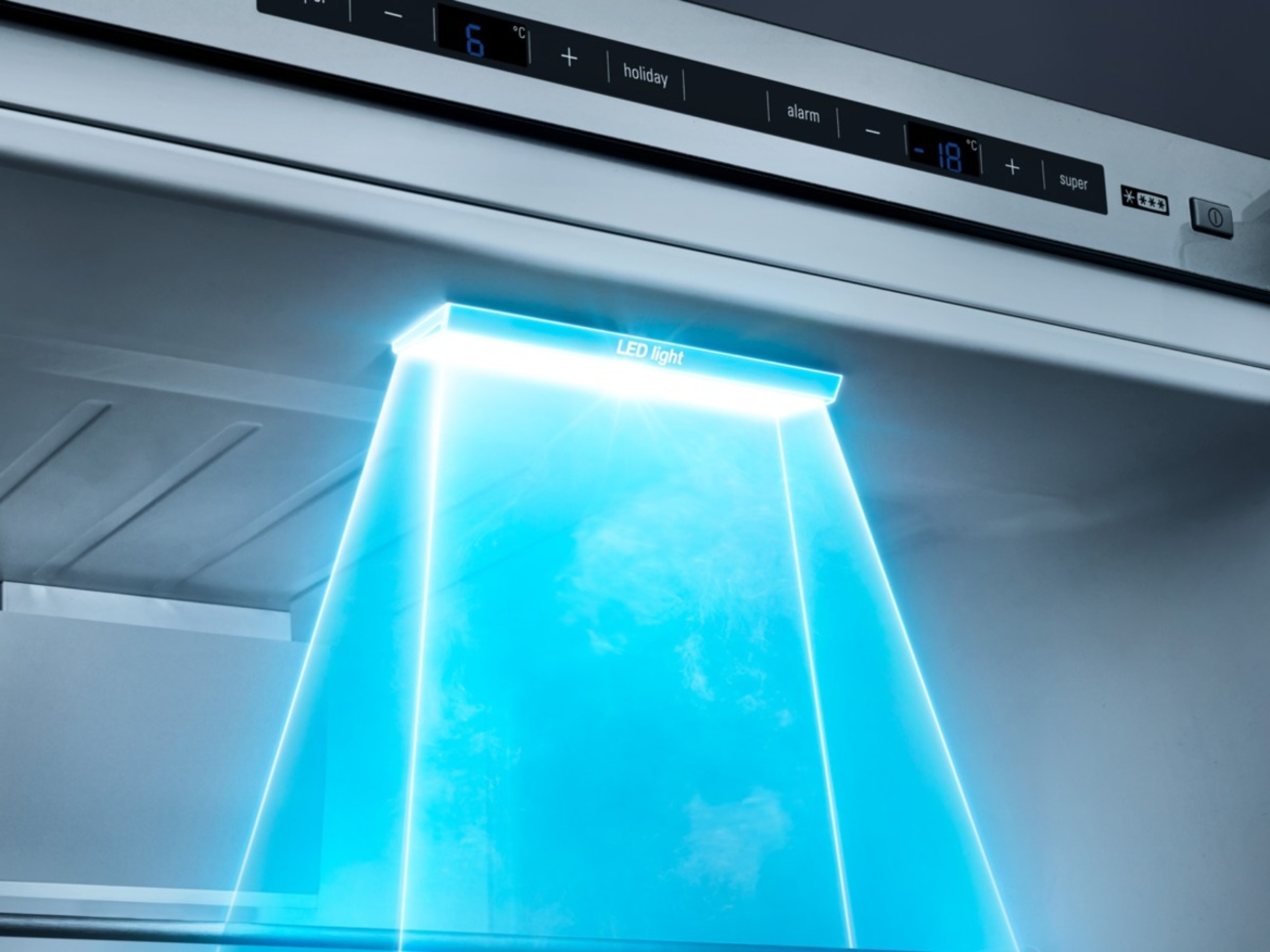 LED Licht bei O&M Elektropartner GbR in Waltershausen