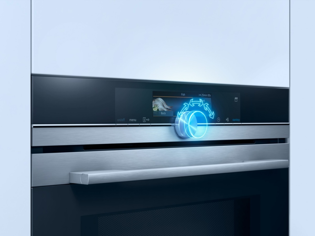 cookControl bei O&M Elektropartner GbR in Waltershausen