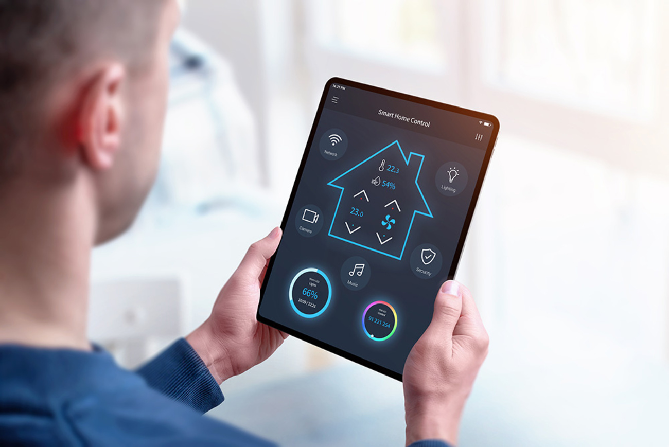 Smart Home bei O&M Elektropartner GbR in Waltershausen