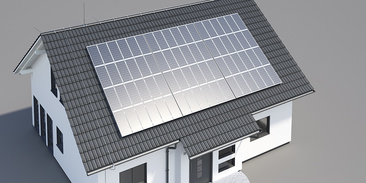 Umfassender Schutz für Photovoltaikanlagen bei O&M Elektropartner GbR in Waltershausen