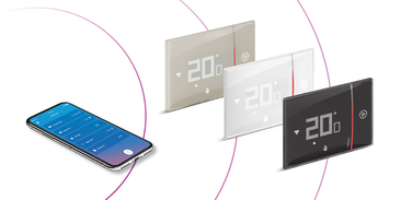 Smartes Heizen bei O&M Elektropartner GbR in Waltershausen