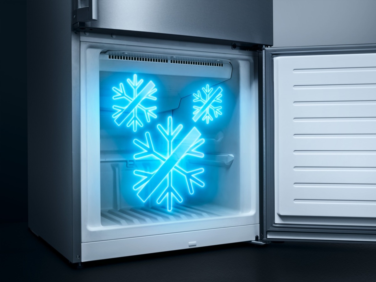noFrost bei O&M Elektropartner GbR in Waltershausen