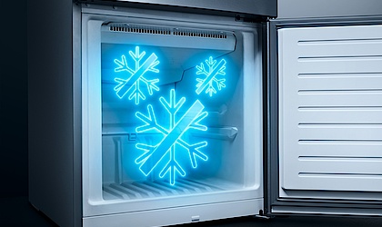 noFrost bei O&M Elektropartner GbR in Waltershausen