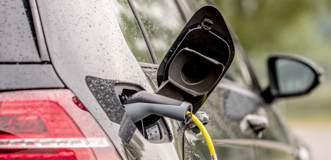 E-Mobility bei O&M Elektropartner GbR in Waltershausen