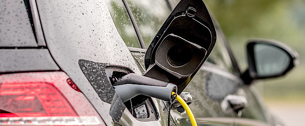 E-Mobility bei O&M Elektropartner GbR in Waltershausen