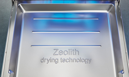 Zeolith Trocknen – Für glänzende Spülergebnisse bei O&M Elektropartner GbR in Waltershausen