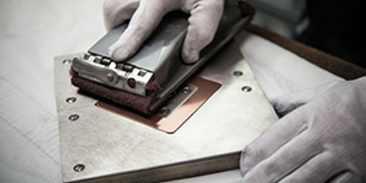Manufaktur bei O&M Elektropartner GbR in Waltershausen