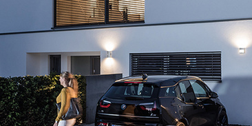 TheLeda D bei O&M Elektropartner GbR in Waltershausen
