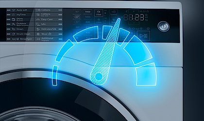 varioSpeed bei O&M Elektropartner GbR in Waltershausen