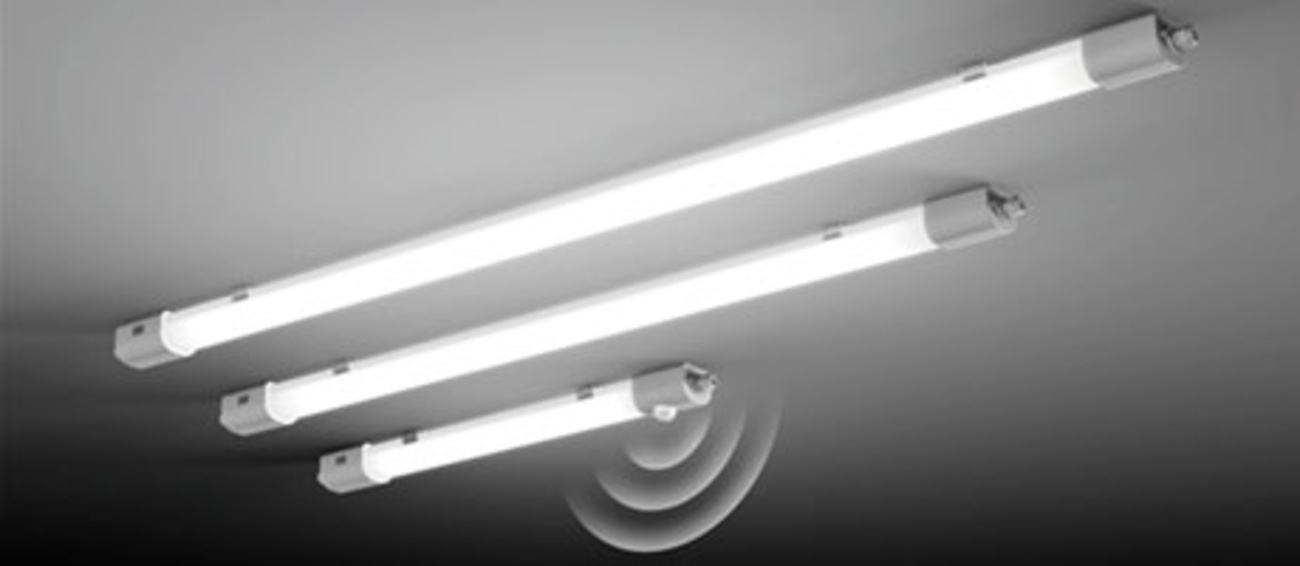 Planox Feuchtraumleuchten bei O&M Elektropartner GbR in Waltershausen