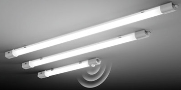 Planox Feuchtraumleuchten bei O&M Elektropartner GbR in Waltershausen