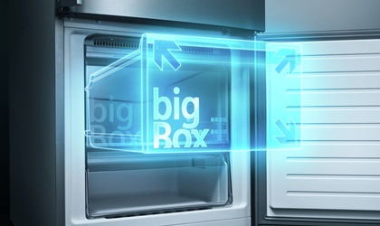 bigBox bei O&M Elektropartner GbR in Waltershausen