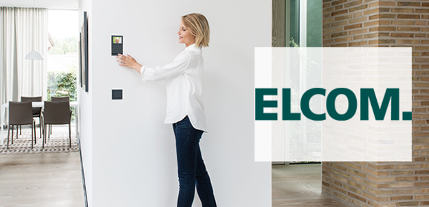Elcom bei O&M Elektropartner GbR in Waltershausen