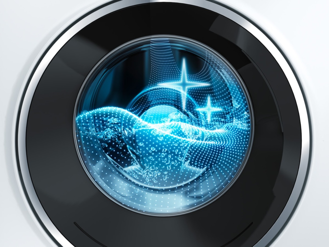 softDry Trommelsystem bei O&M Elektropartner GbR in Waltershausen