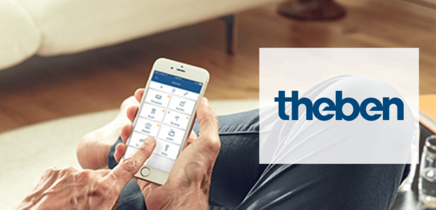 Theben bei O&M Elektropartner GbR in Waltershausen