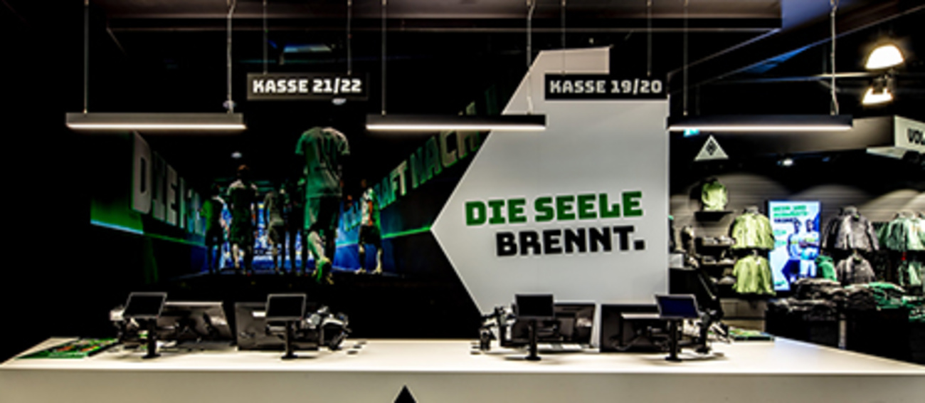 Shop / Retail bei O&M Elektropartner GbR in Waltershausen