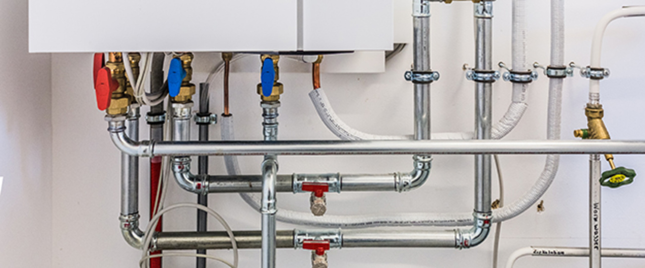 Heizung und Haussteuerung bei O&M Elektropartner GbR in Waltershausen