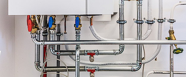 Heizung und Haussteuerung bei O&M Elektropartner GbR in Waltershausen