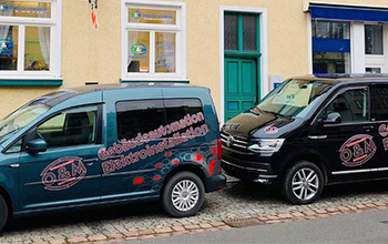 Ihr Servicepartner bei O&M Elektropartner GbR in Waltershausen