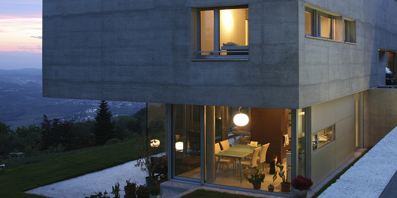 Design orientiere Produkte bei O&M Elektropartner GbR in Waltershausen