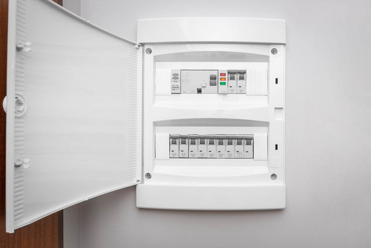 Über­spannungs­schutz bei O&M Elektropartner GbR in Waltershausen