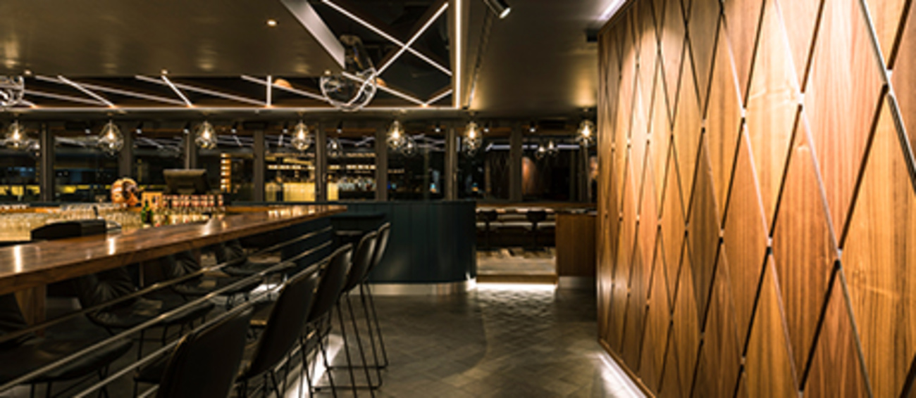 Hotellerie / Gastronomie bei O&M Elektropartner GbR in Waltershausen