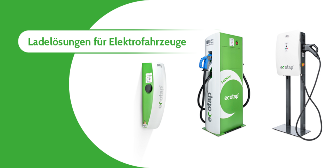 E-Mobility bei O&M Elektropartner GbR in Waltershausen