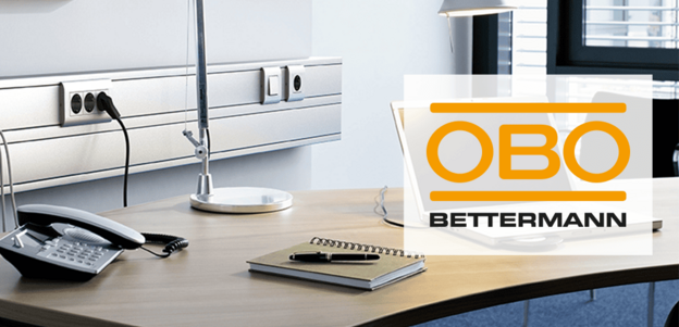 OBO bei O&M Elektropartner GbR in Waltershausen