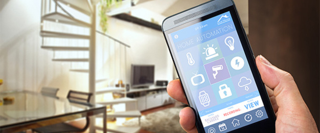 Smart Home bei O&M Elektropartner GbR in Waltershausen